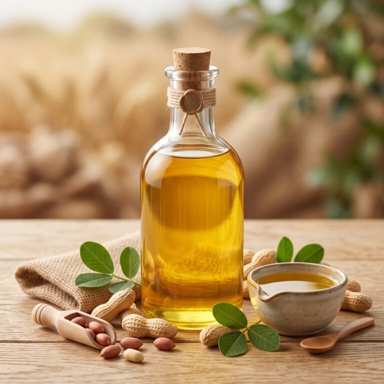 Peanut_oil