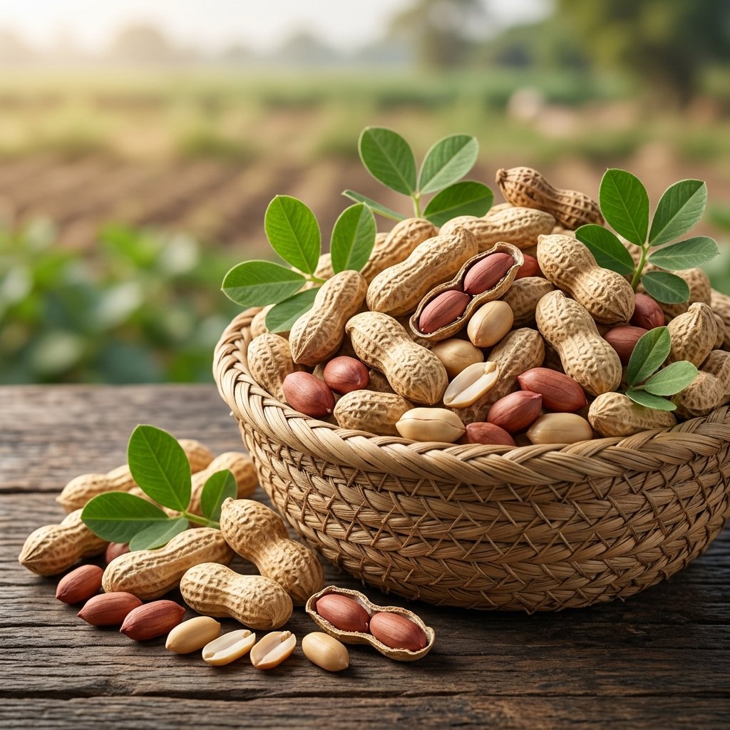 Raw_peanuts